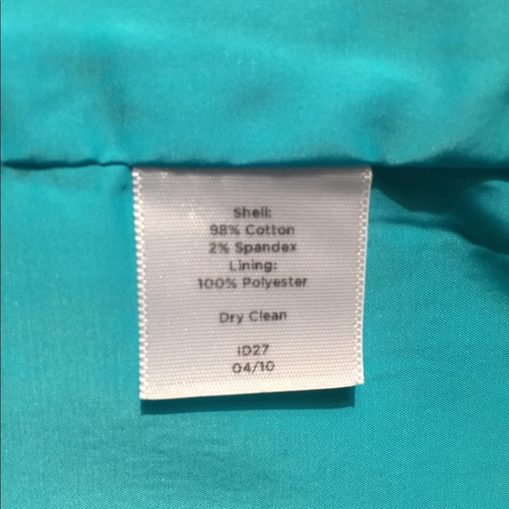 Jacket - Picture 3 of 3